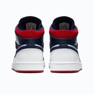 Basket air force 2