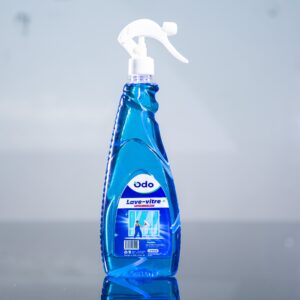 Nettoyant Vitre