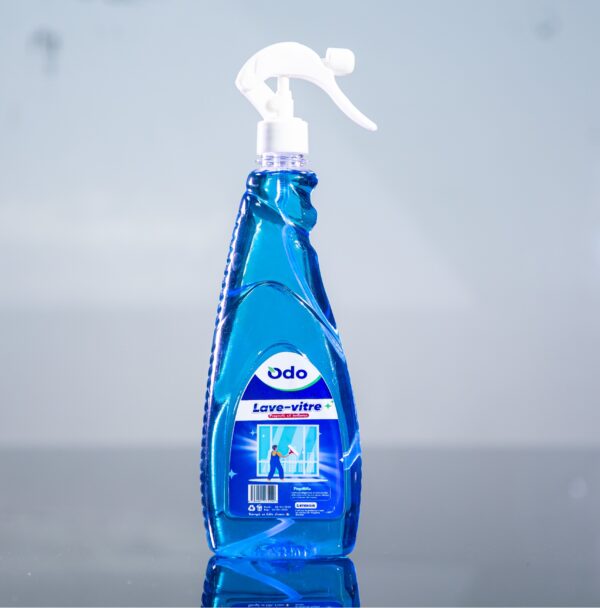 Nettoyant Vitre