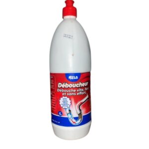 Déboucheur